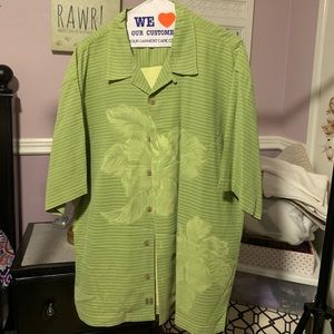 Tommy Bahamas button down